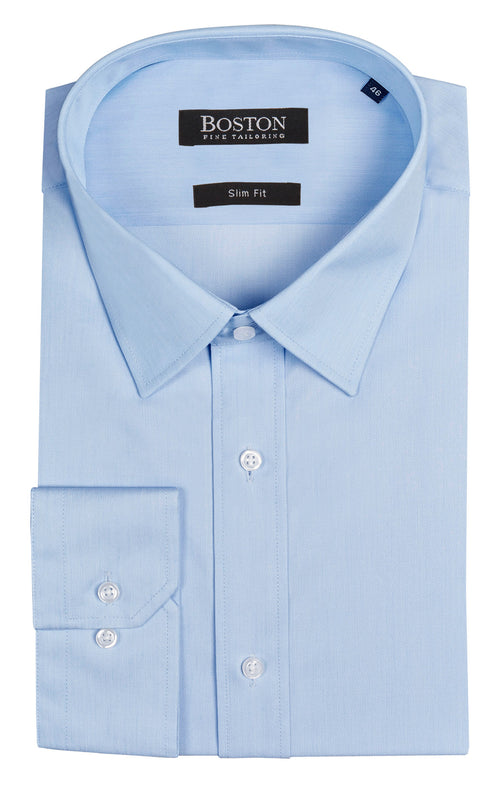 Liberty Business 5WT Blue Shirt