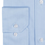 Liberty Business 5WT Blue Easycare Shirt