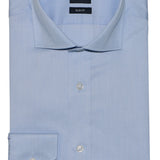 Jacque Business 5WT Blue Easycare Shirt