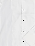 Romeo Fancy Bib Dinner Shirt