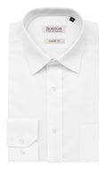 Brooke Business 5WT White Shirt