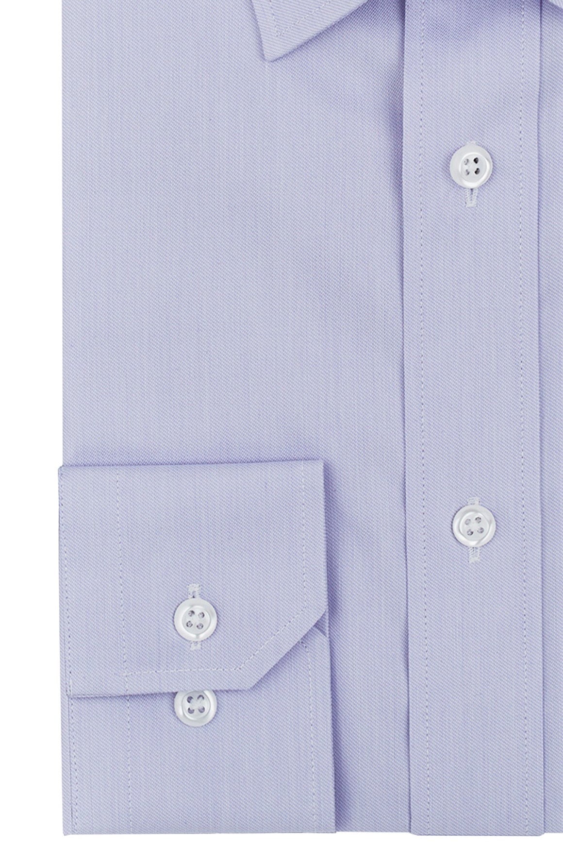 Brooke Business 5WT Mauve Easycare Shirt