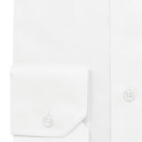 Liberty Business 5WT White Easycare Shirt - Tall Fit