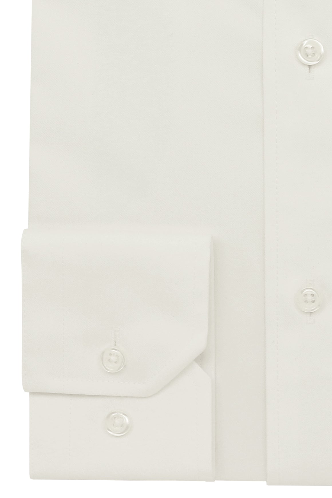 Liberty Business 5WT Ivory Easycare Shirt