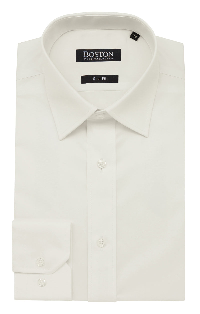 Liberty Business 5WT Ivory Shirt