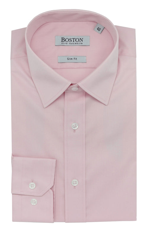 Liberty Business 5WT Pink Shirt