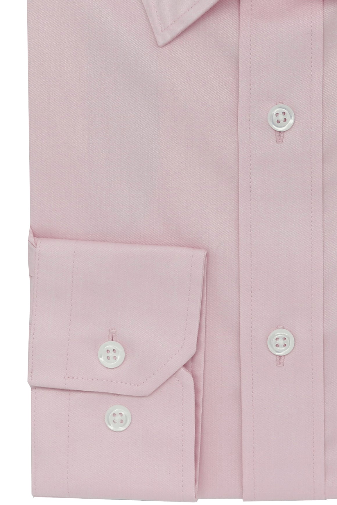 Liberty Business 5WT Pink Easycare Shirt