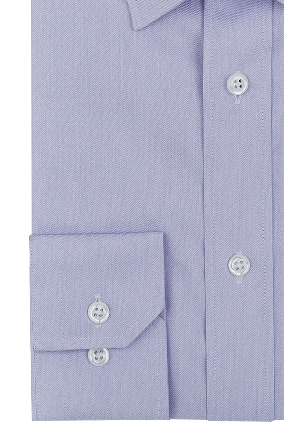 Liberty Business 5WT Mauve Easycare Shirt