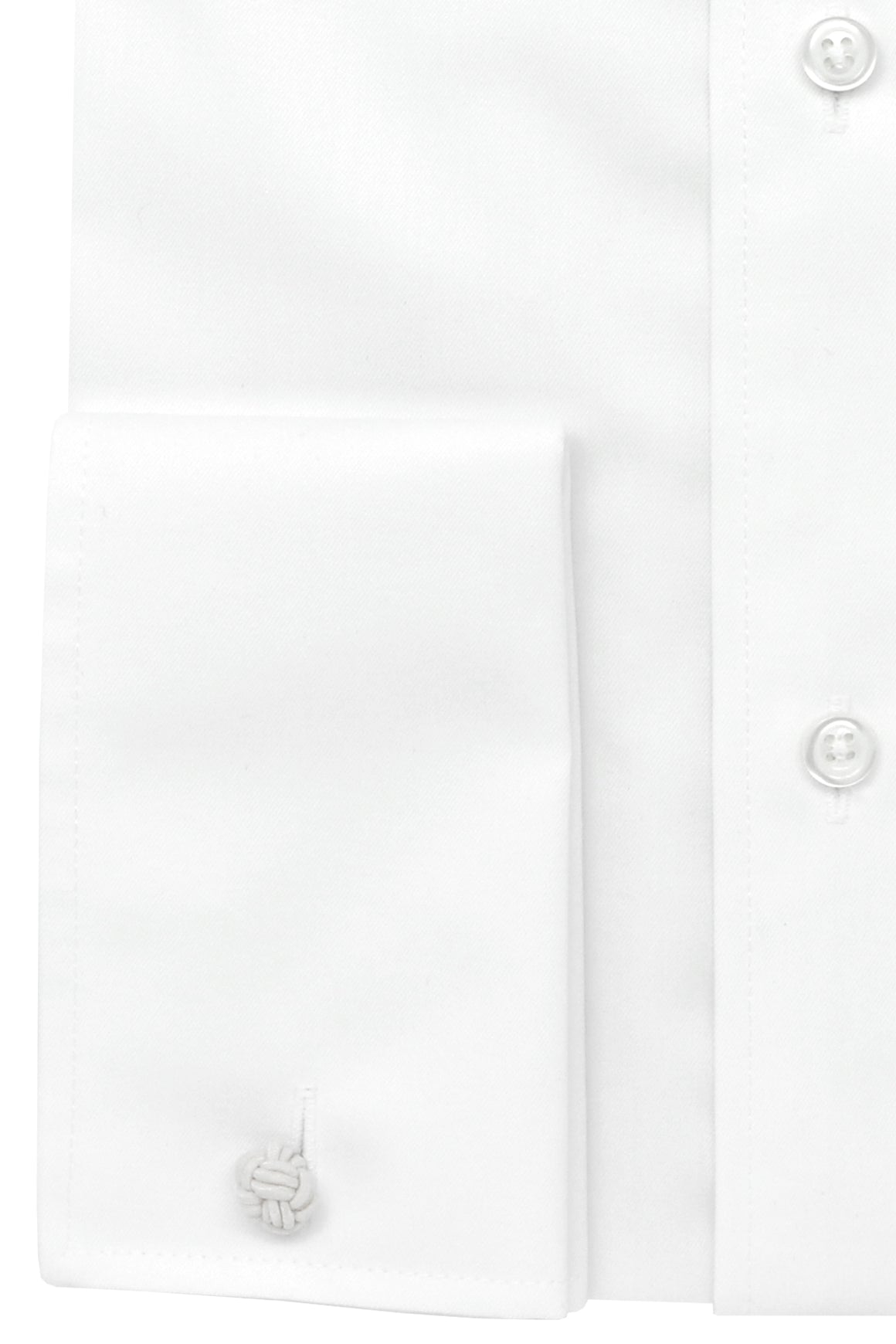 Liberty French 5WT White Easycare Shirt