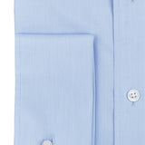 Liberty French 5WT Blue Easycare Shirt