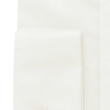 Liberty French 5WT Ivory Easycare Shirt - Tall Fit