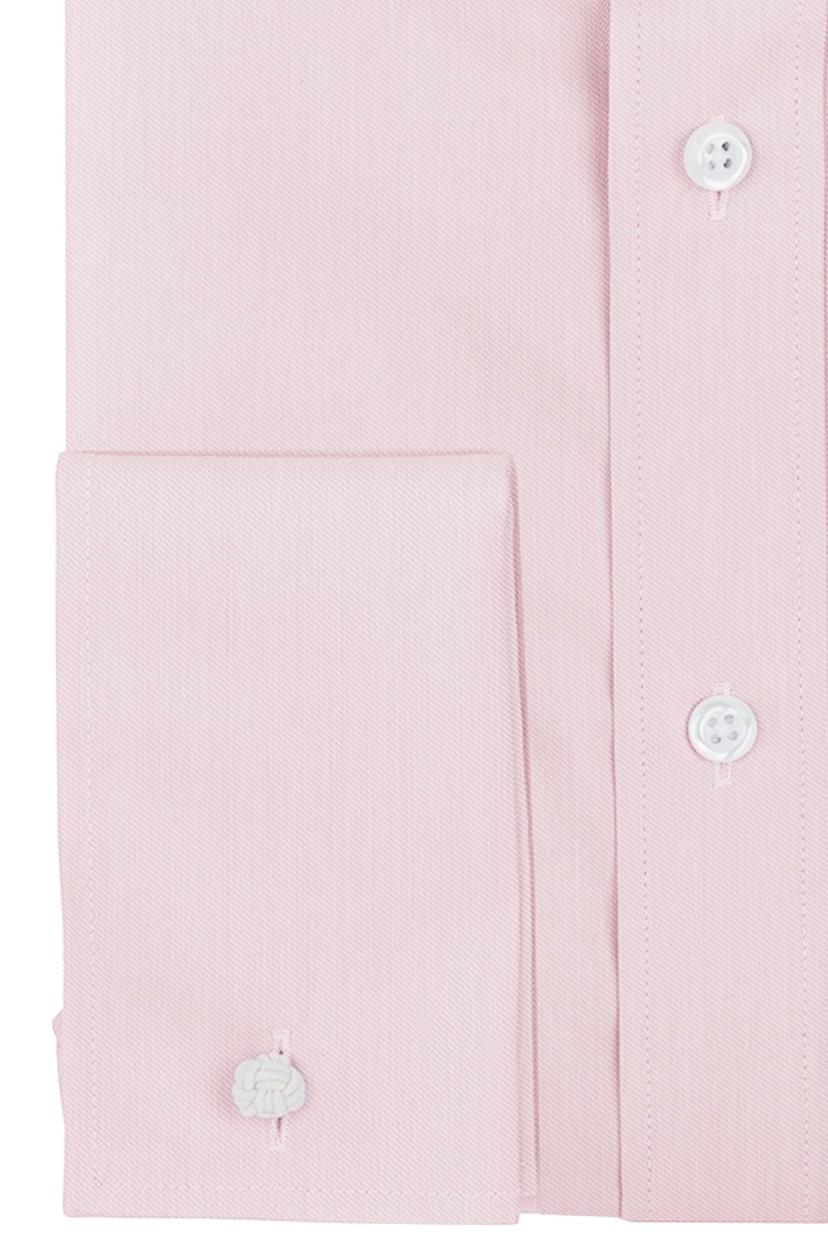 Liberty French 5WT Pink Easycare Shirt