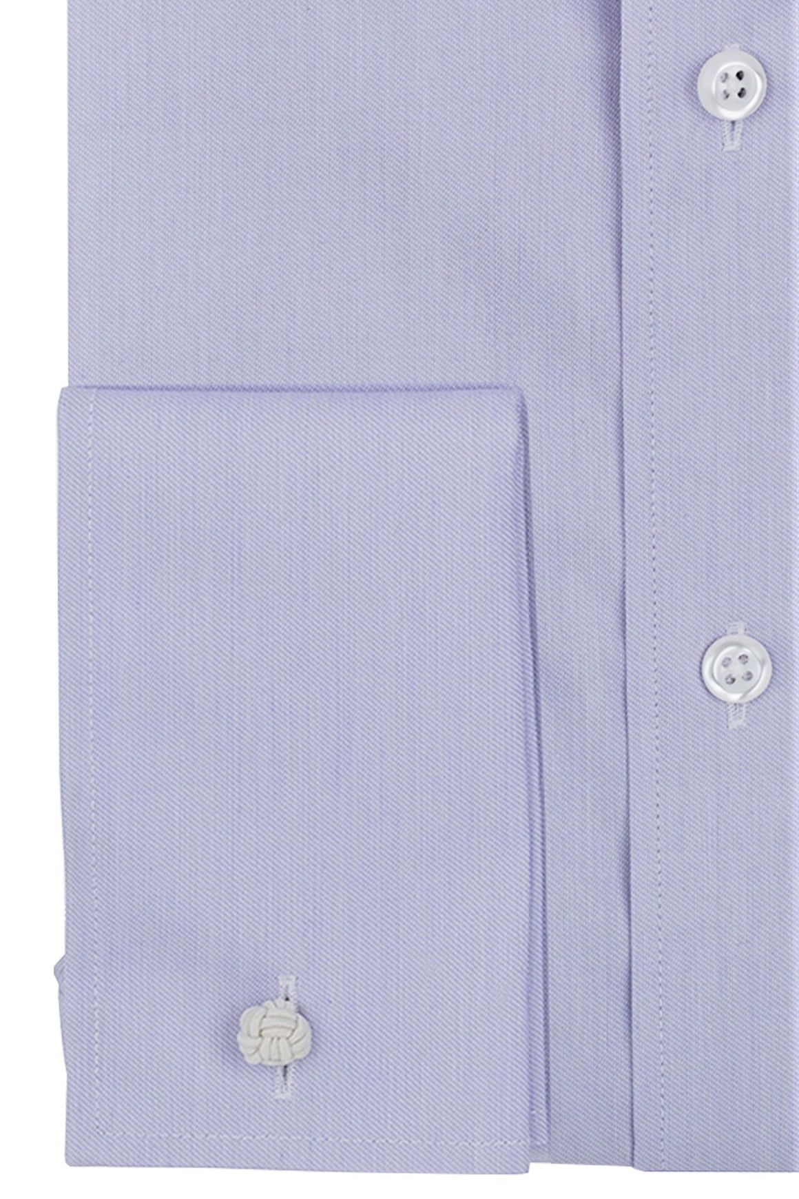 Liberty French 5WT Mauve Easycare Shirt - Tall Fit