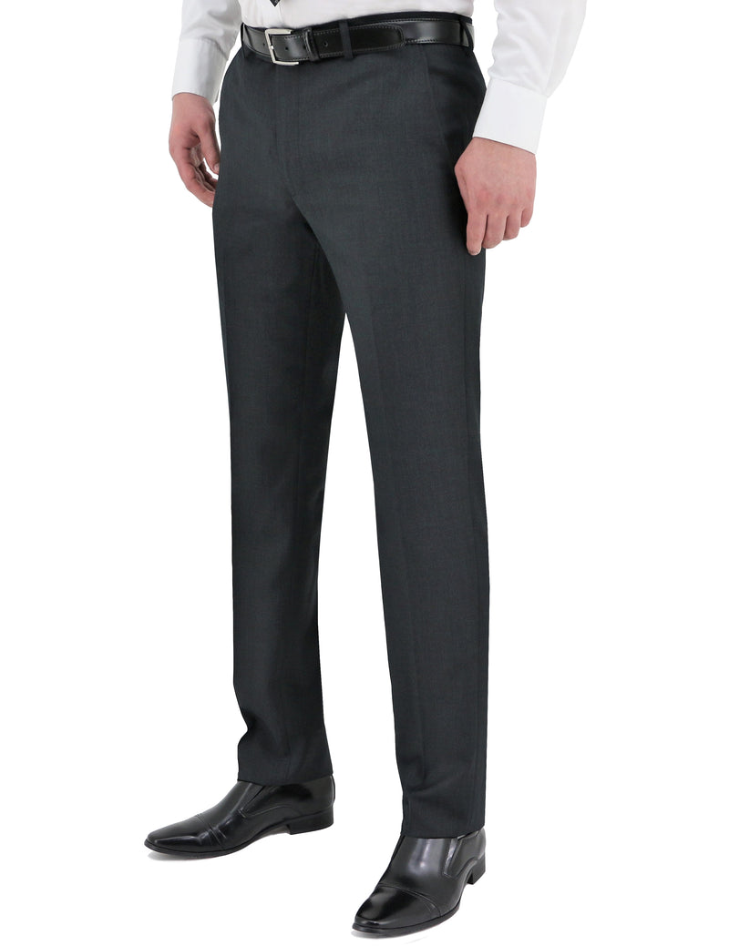 Cam Charcoal Trouser