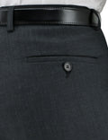 Cam Charcoal Trouser