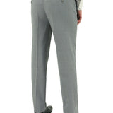 Cam 5ZF Grey Suit Trouser