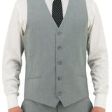 Ryan 5ZF Grey Waistcoat