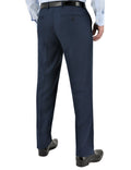 Cam Navy Trouser