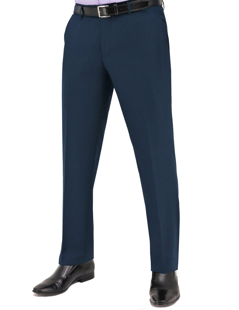 Cam Cobalt Trouser