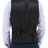 Ryan 5ZF Cobalt Waistcoat