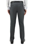 Lyon 704 Grey Wool Trouser