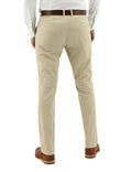 Sand 490 Slim Chino